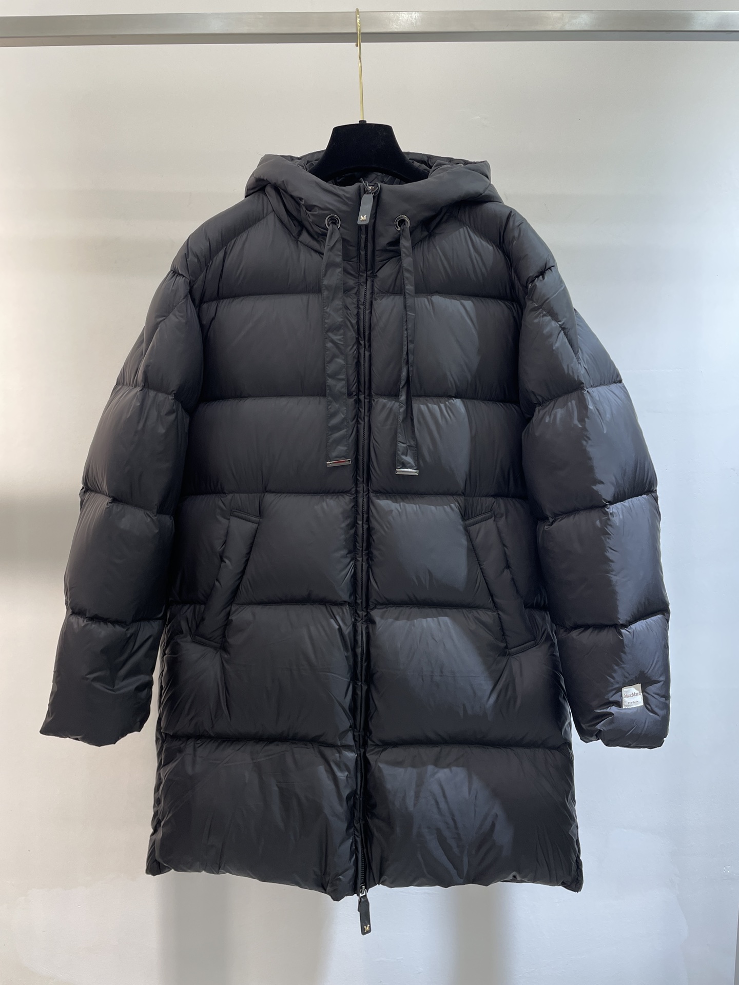 Max Mara Down Jackets